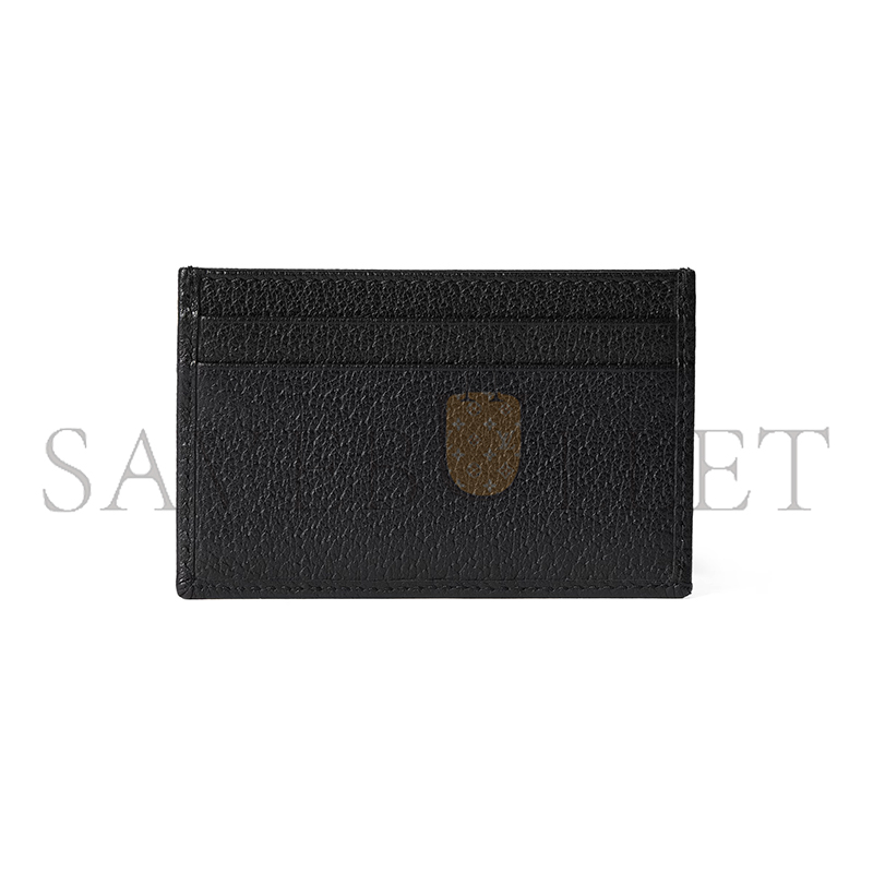 GUCCI OPHIDIA CARD CASE 834795 (11*7cm)